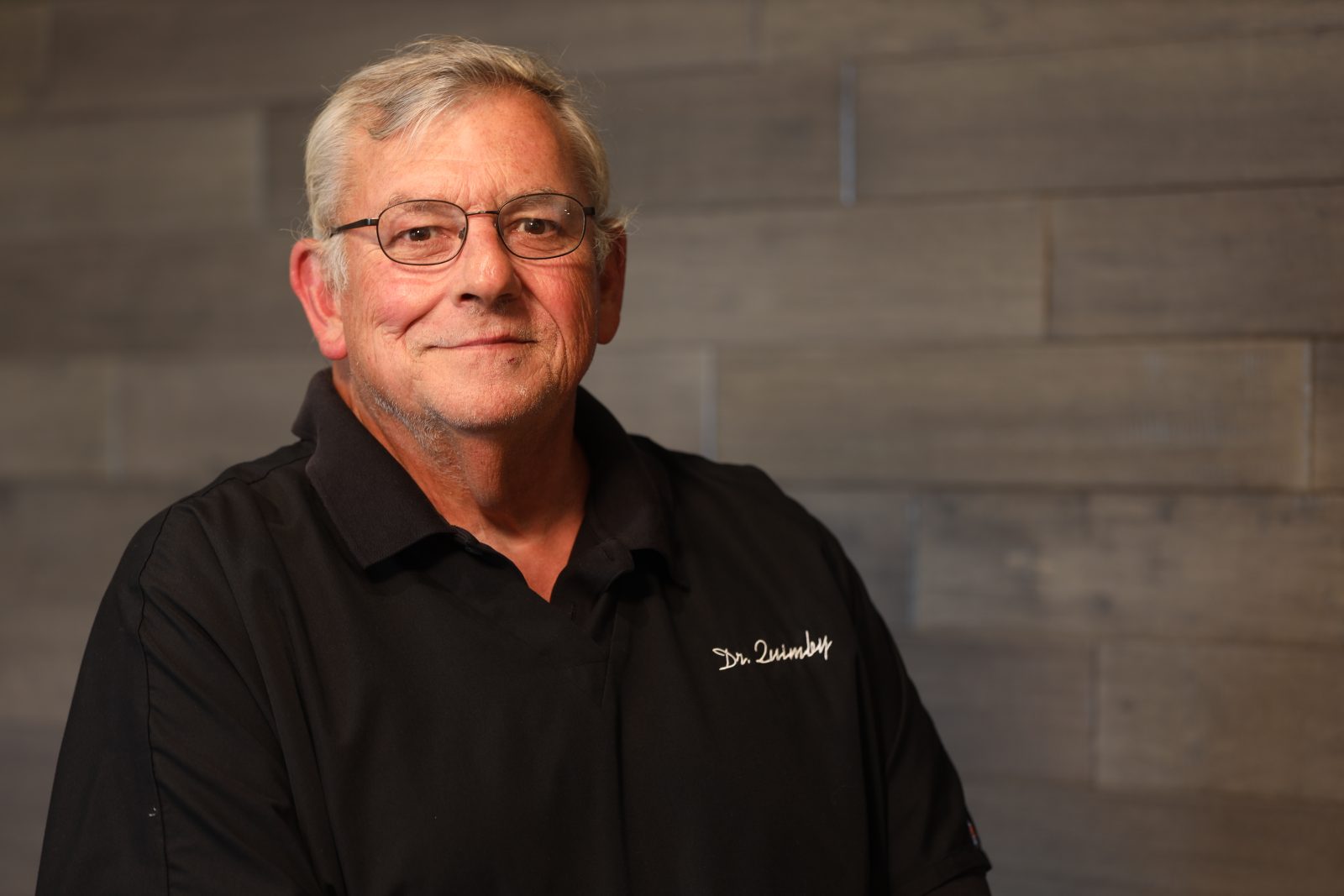 Meet Dr. Quimby Advanced Dental Care Quincy, IL