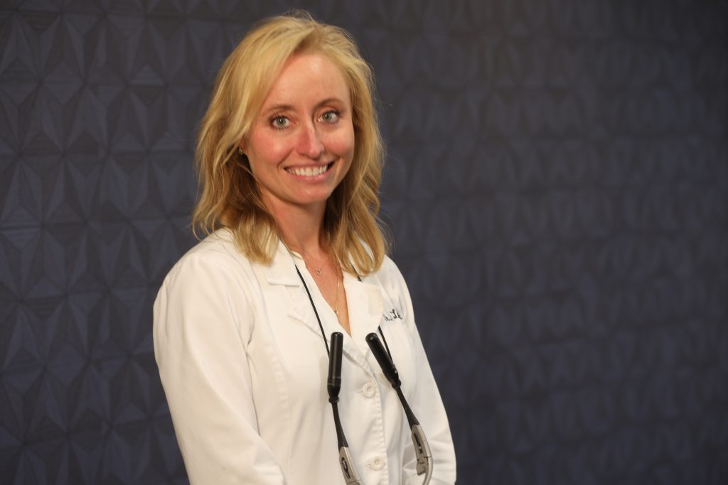 Dr. Lacey S. Hauk, D.M.D. - Advanced Dental Care - Quincy, IL Dr. Lacey S. Hauk, D.M.D. - Advanced Dental Care - Quincy, IL