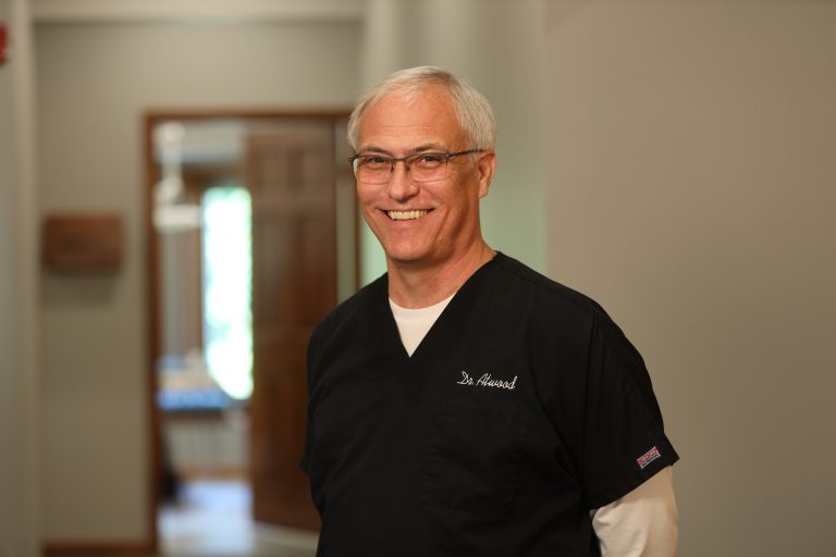 Meet Dr. Atwood Advanced Dental Care Quincy, IL