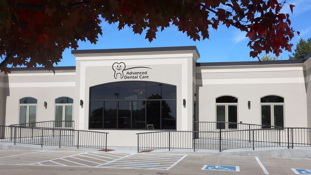 Home Advanced Dental Care Quincy Il