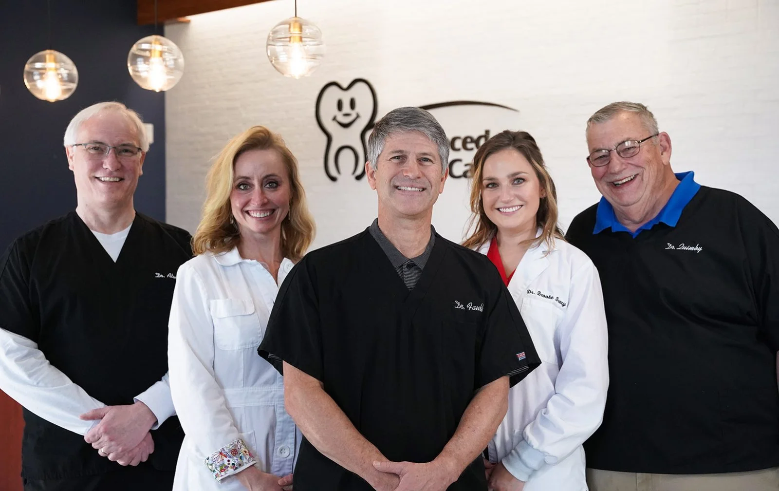 Advanced Dental Care Team - Quincy, IL Advanced Dental Care Team - Quincy, IL