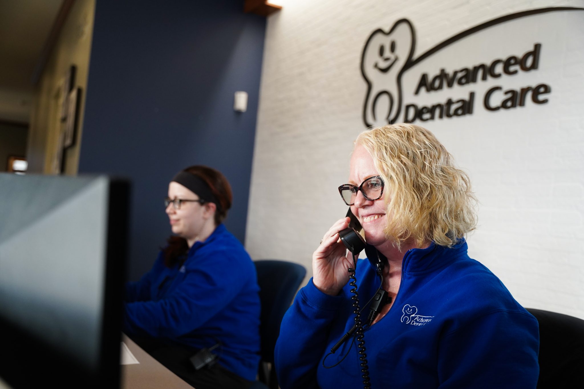 What Sets Us Apart Advanced Dental Care Quincy, IL