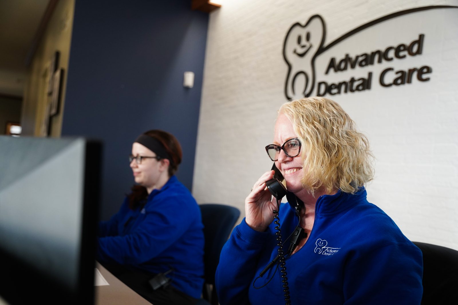 Advanced Dental Care Team - Quincy, IL Advanced Dental Care Team - Quincy, IL