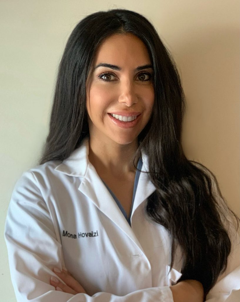 Meet Dr. Hovaizi Advanced Dental Care Quincy, IL