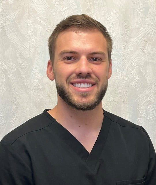 Dr. Brendan Smith - Dentist - Quincy, IL
