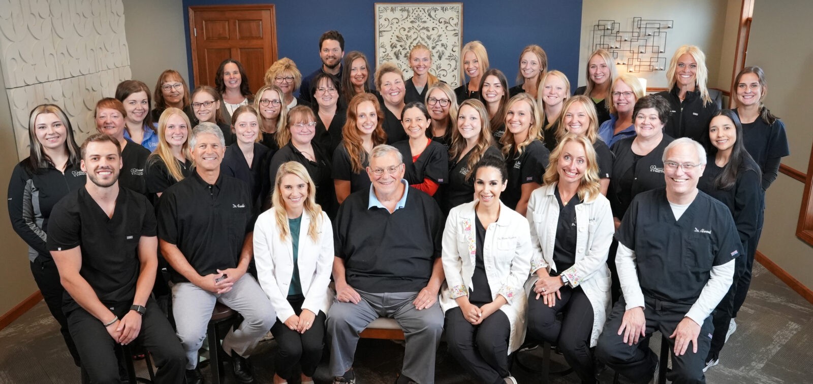 What Sets Us Apart - Advanced Dental Care - Quincy, IL