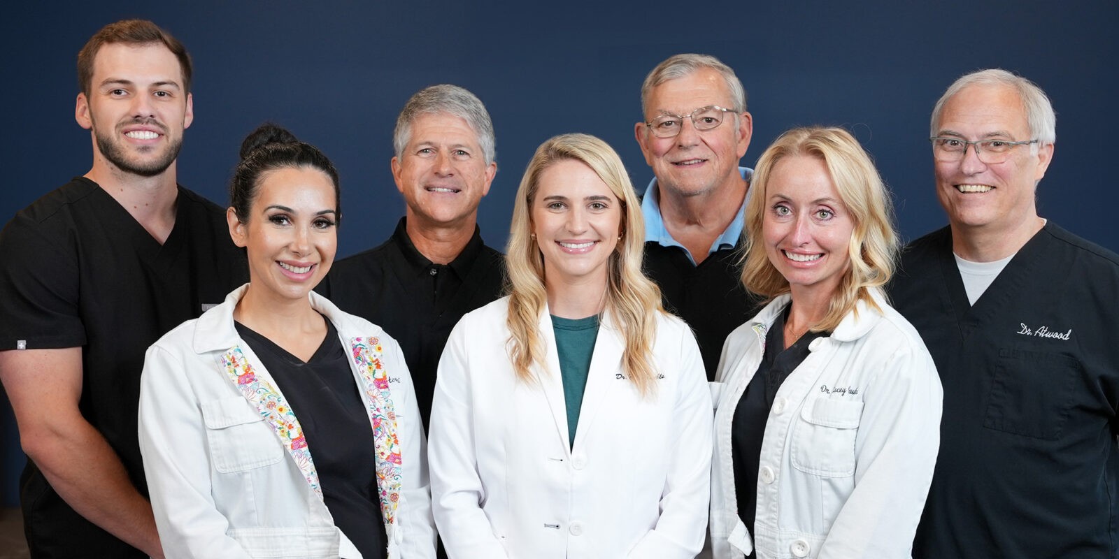 New Patients - Advanced Dental Care - Quincy, IL