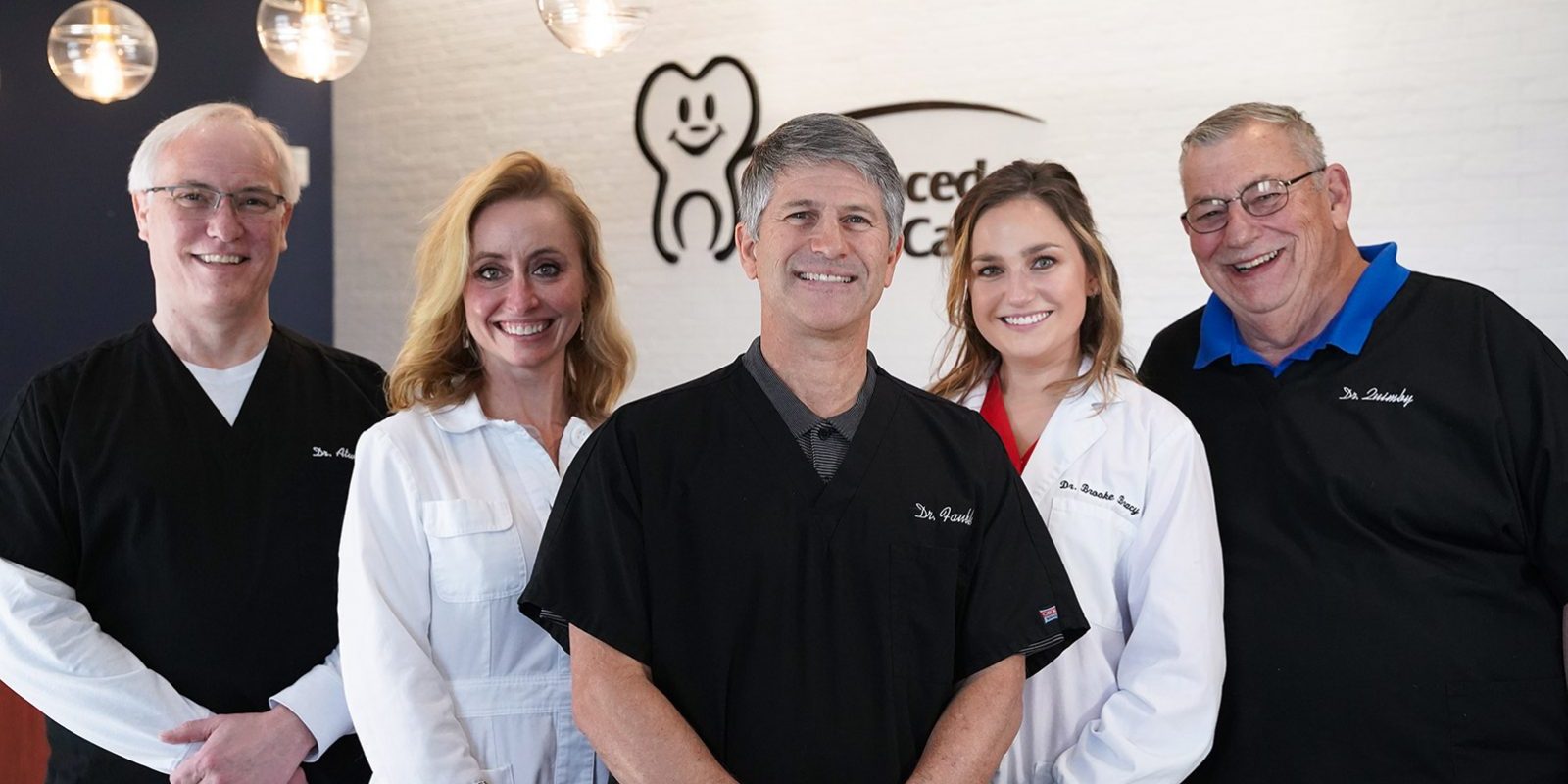 Advanced Dental Care Team - Quincy, IL