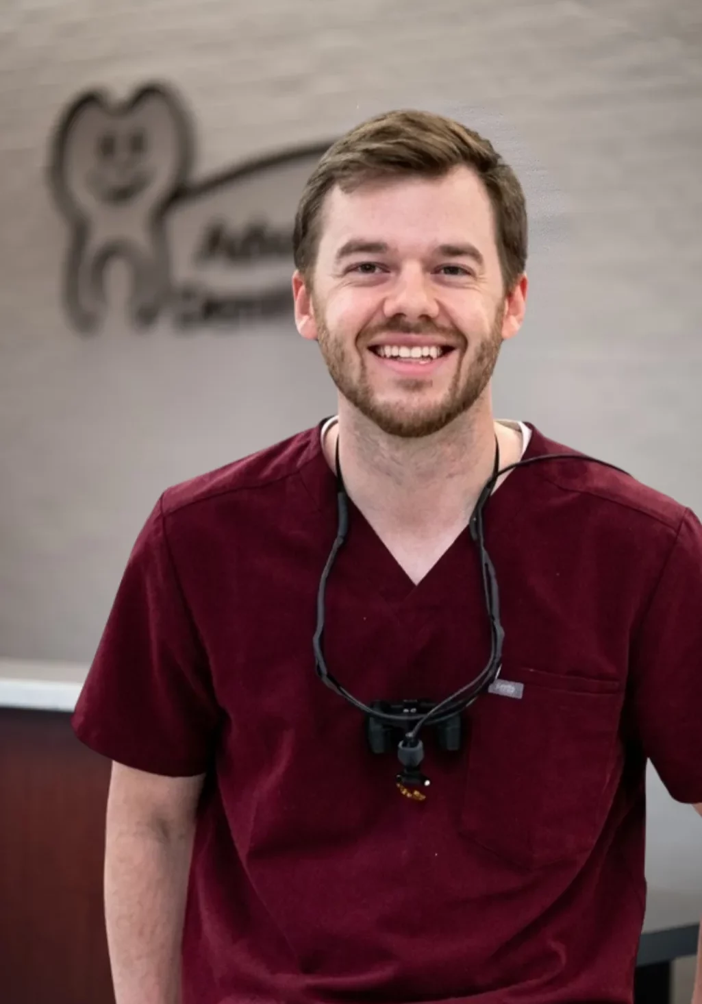Dr. Aaron Smith, DMD - Advanced Dental Care - Quincy, IL